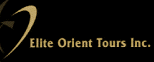 Elite Orient Tours Inc.